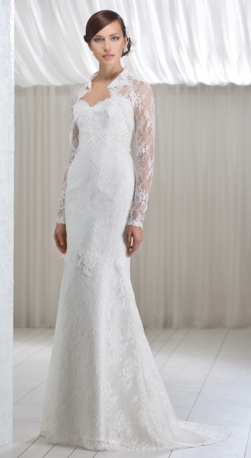 Свадебное платье Alicante
