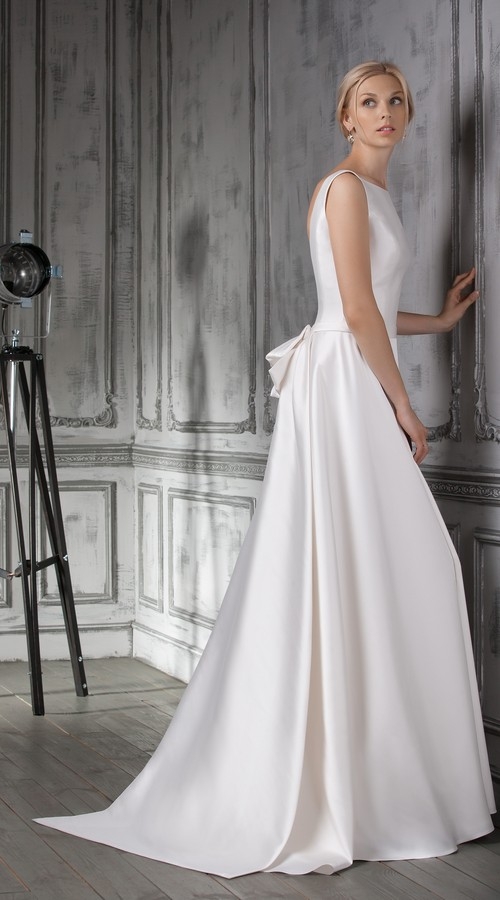 Свадебное платье Jensa