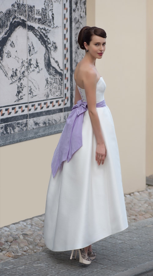 Свадебное платье Leila