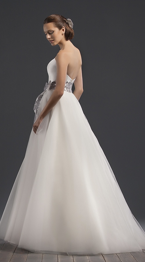 Свадебное платье Demi