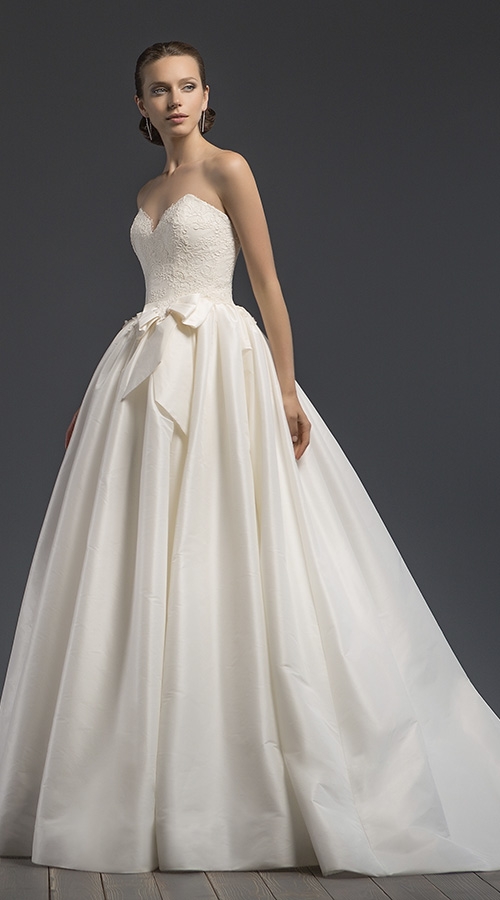 Свадебное платье Diamante