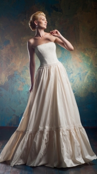 Свадебное платье Jessa