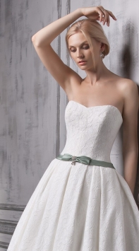 Свадебное платье Jade