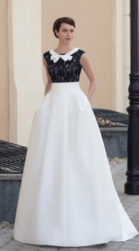 Свадебное платье Audrey