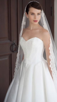 Свадебное платье Penelope