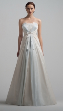 Свадебное платье Bagame