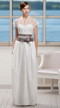 Свадебное платье Ayame