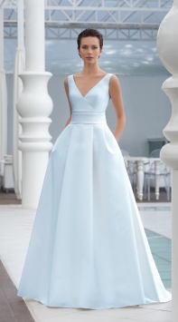 Свадебное платье Pelageya