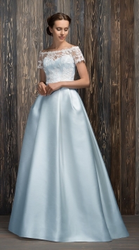 Свадебное платье Dane