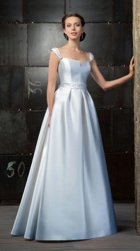 Свадебное платье Delfia