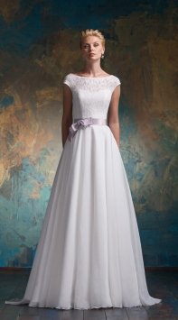 Свадебное платье Jeveline