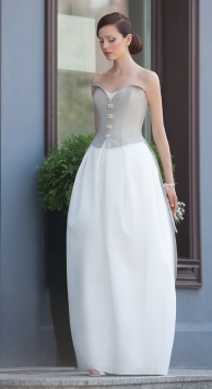 Свадебное платье Bernarda