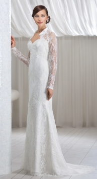 Свадебное платье Alicante