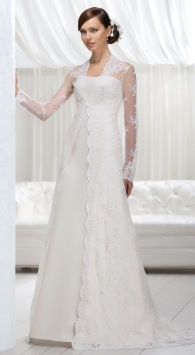 Свадебное платье Ariane