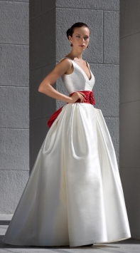 Свадебное платье Salvadore