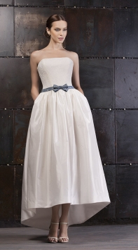 Свадебное платье Dido